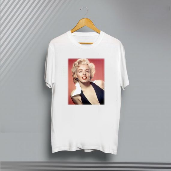 Köynək \ tshirt Merilin Monro 3