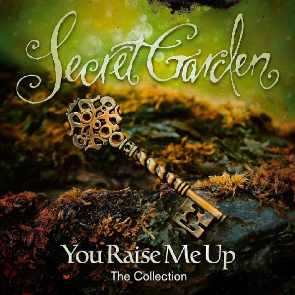 Secret Garden / You Raise Me Up - The Collection (CD)