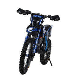 Мотоцикл Motoland 300 XT300 HS (175FMM 4V) синий