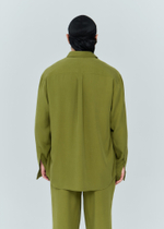 Рубашка | grass