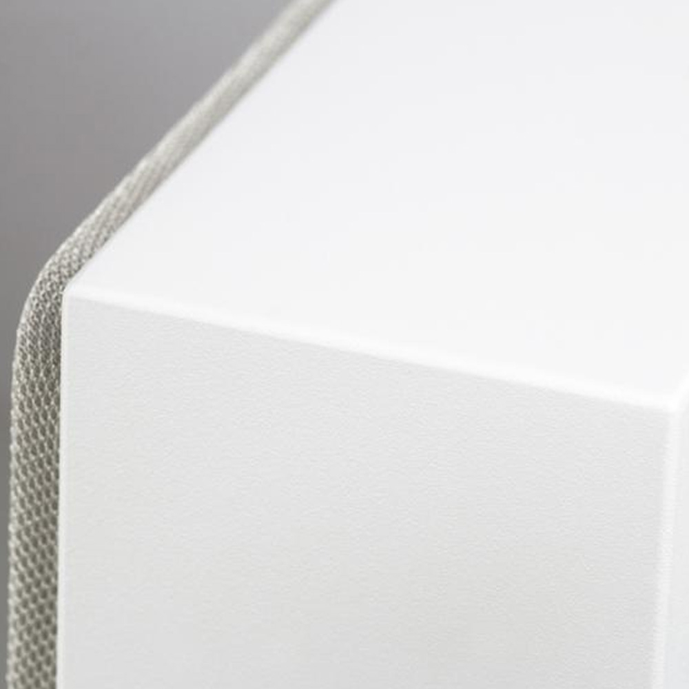 Radiotehnika Vita 2.01 White Ash широкополосная настенная акустика