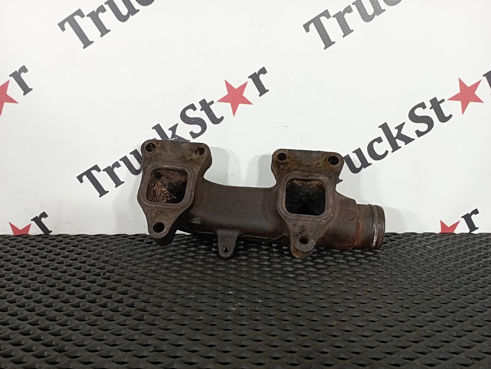 Коллектор выпускной