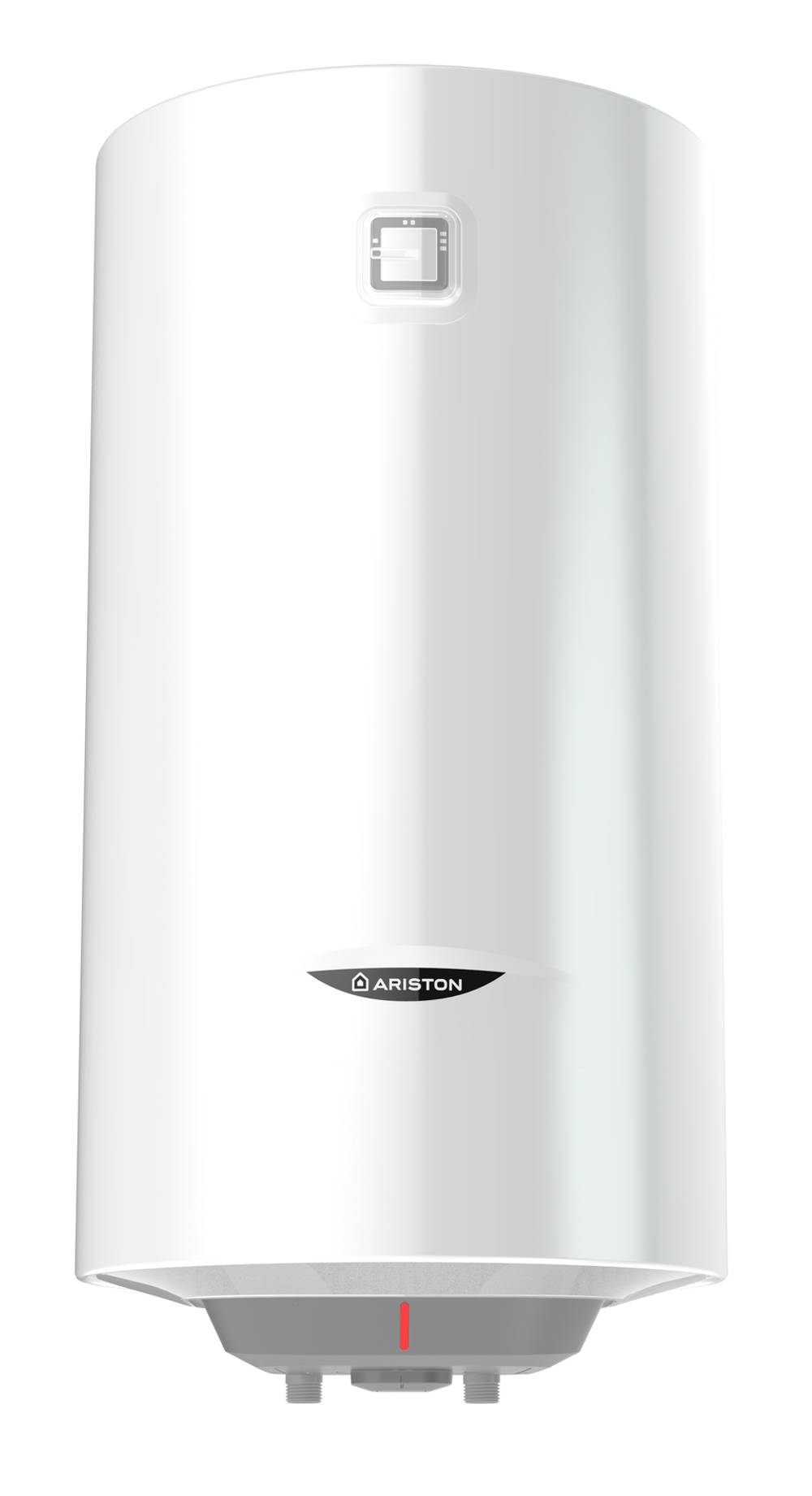 Бойлер Ariston ABS PRO 1 R 80 V SLIM (с УЗО)
