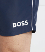 Шорты для плавания Starfish BOSS BLACK - темно-синий(50514429)