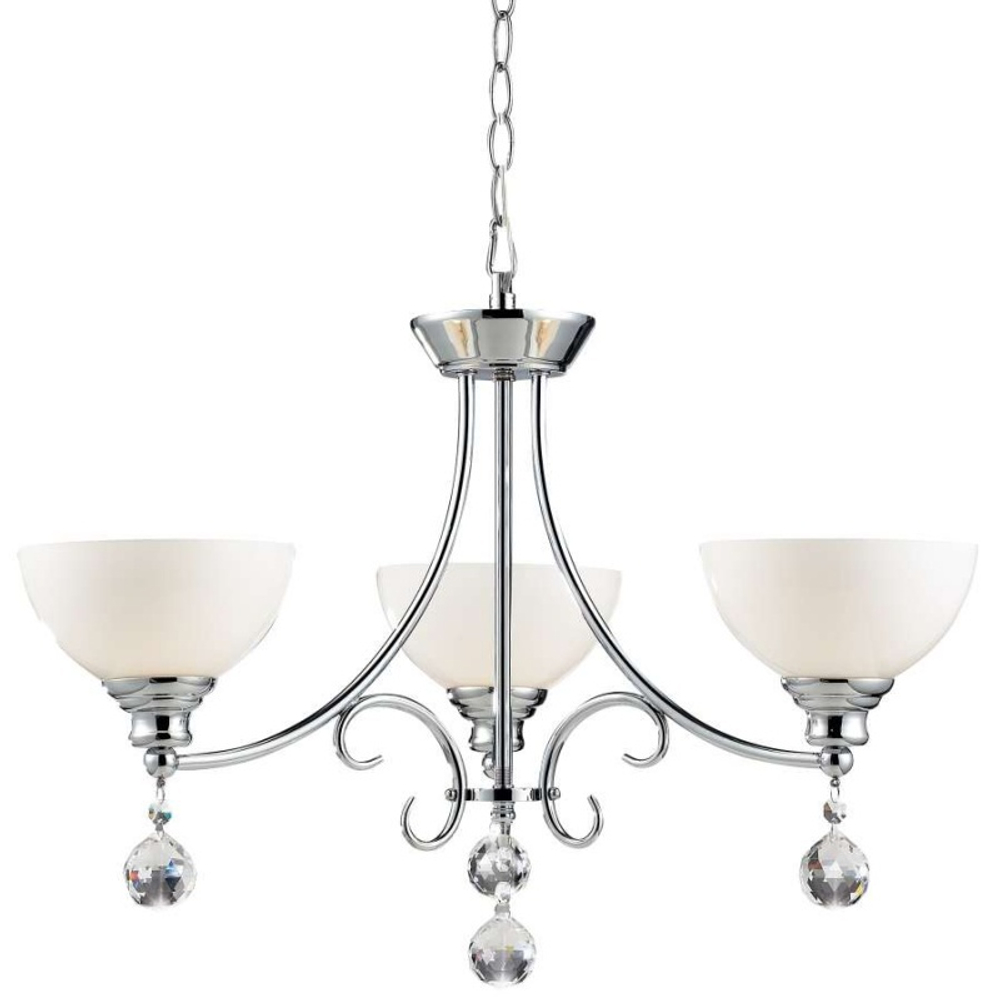 Люстра W7015-3P