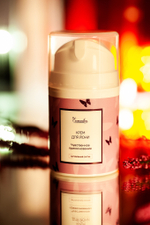 Крем Eromantica для йони Чувственное прикосновение 50 мл