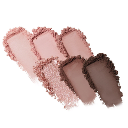 BBIA Тени для век Ready To Wear Eye Palette 04 Vintage Flower