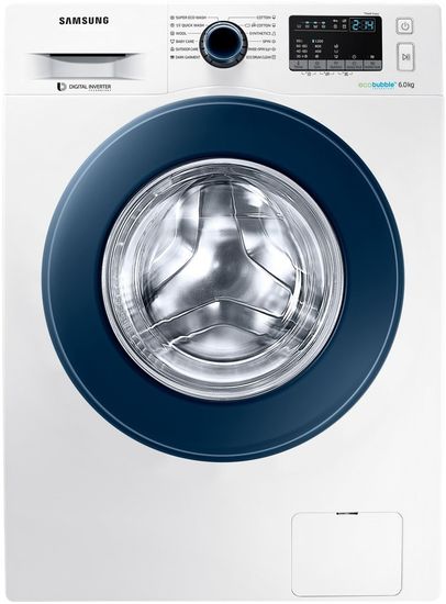 Стиральная машина Samsung WW60J42102WDUA