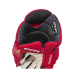 Перчатки CCM Tacks S24 XF PRO SR
