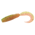 Мягкая приманка HitFish Screwtail 3.0' 76мм 3.0г 8шт 108076 -