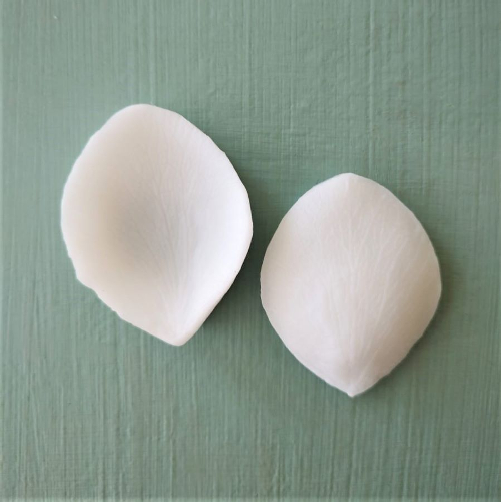 Вайнер лепесток Гардении ClayCraft by DECO™