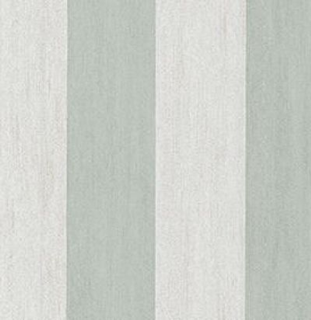 обои с зеленой полоской 30020