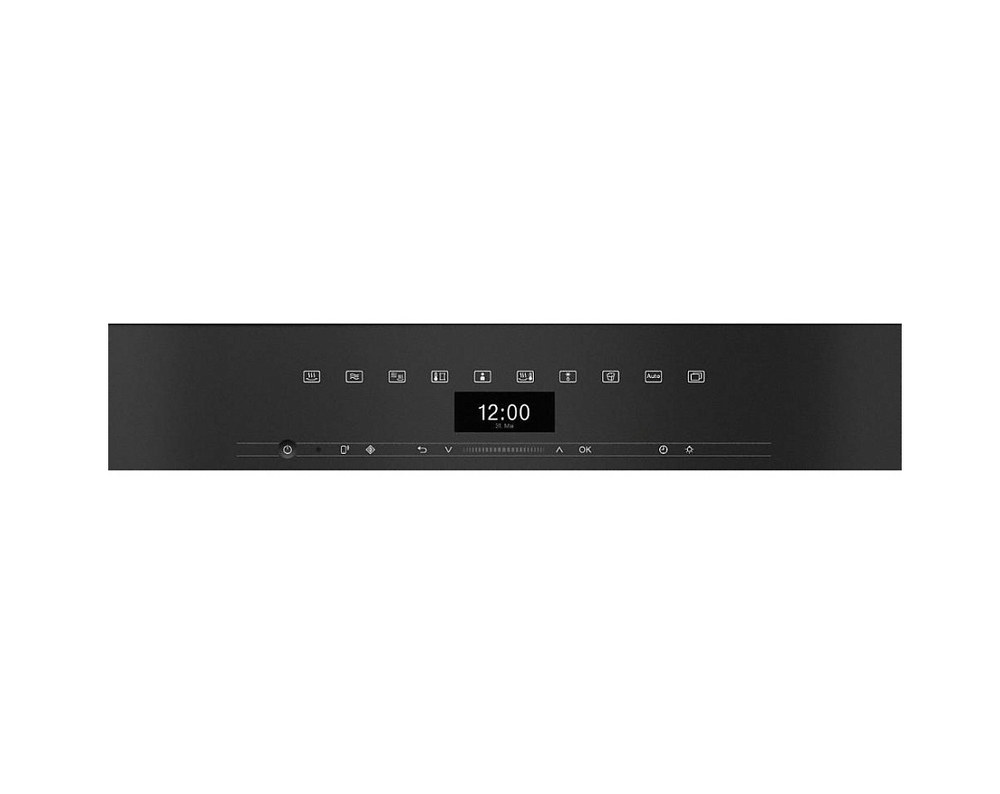 Комби-пароварка с свч Miele DGM 7440 OBSW
