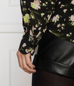 Рубашка Zadig&amp;Voltaire - черный(WWSH00568)