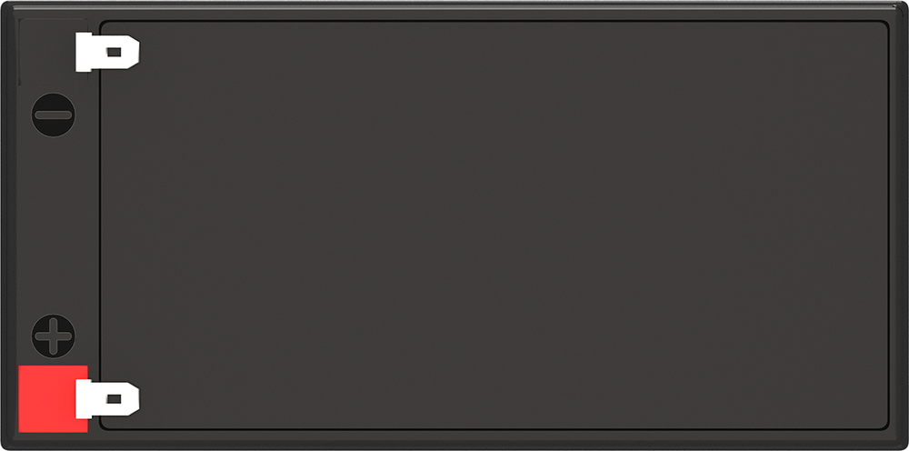 Аккумулятор UNIT UP-20341