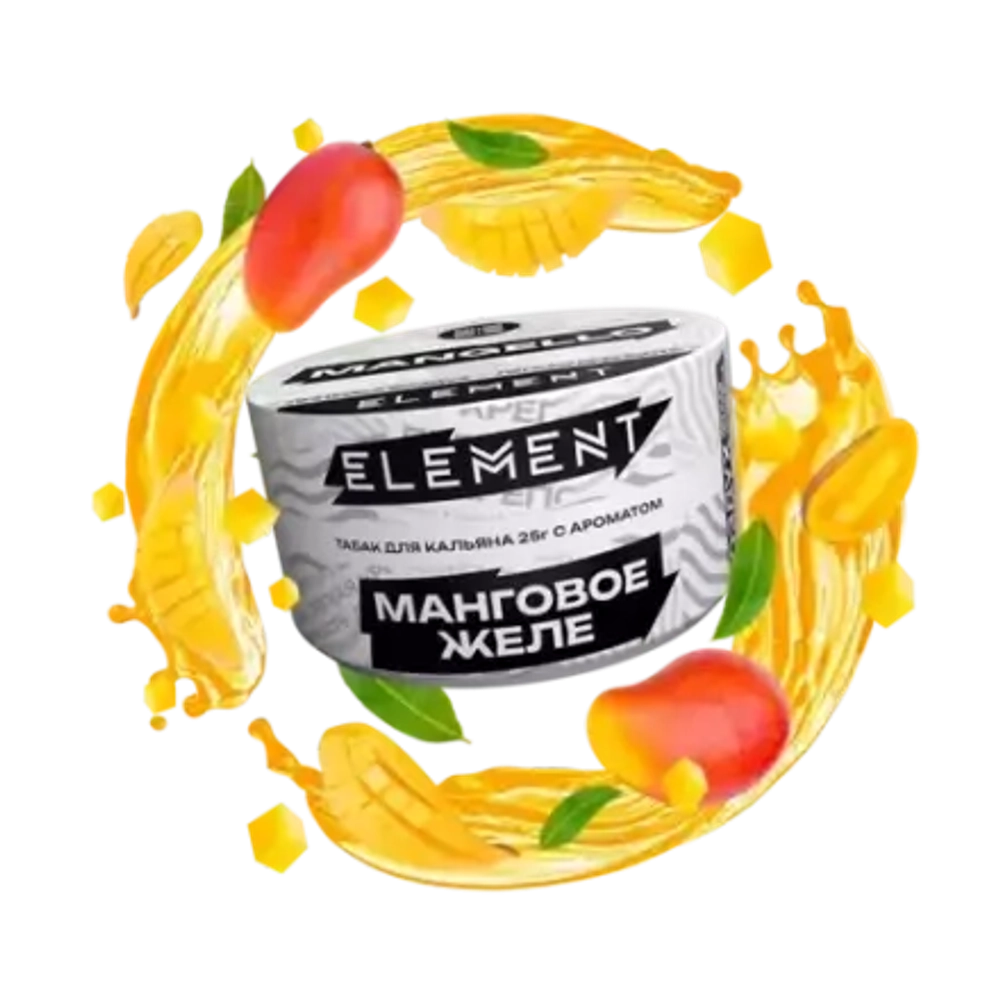 Element Air - Mangello (200g)