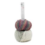 Пряжа Katia Knit Ensemble 55% меринос, 45% полиамид