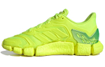 Кроссовки Adidas Climacool Vento "Solar Yellow"