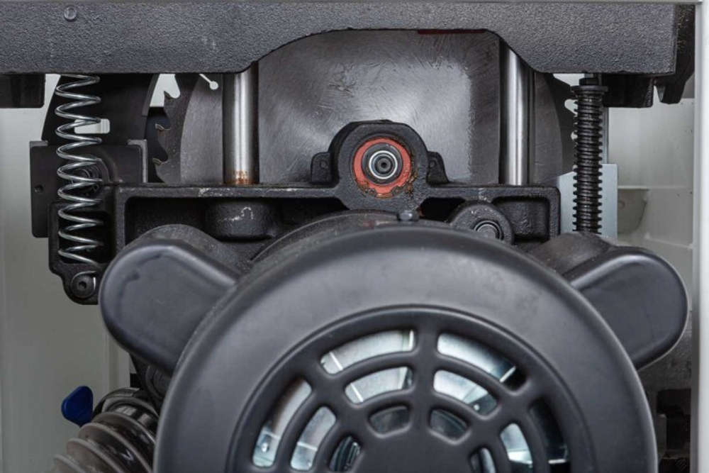 Станок циркулярный JET JPS-10CS-T 400V 10000210KT