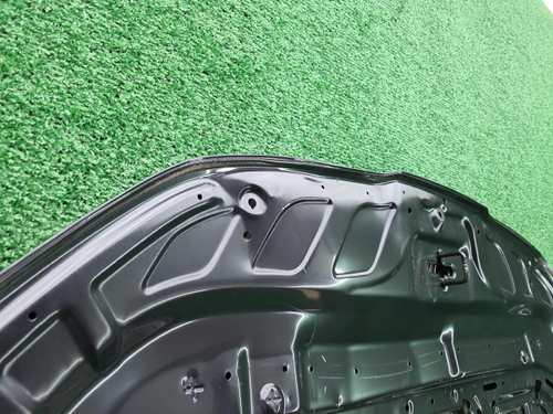 Капот Kia K5 (2019-2023)
