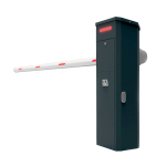 STOP NET/L комплект шлагбаума со стрелой 8м. DEA