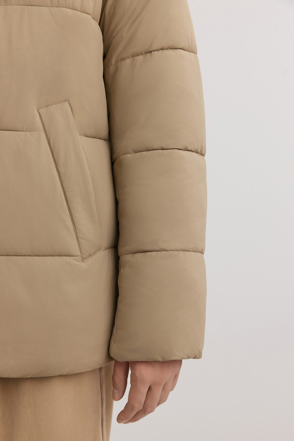 Куртка мужская B5425701 BAON