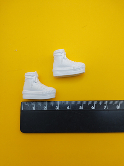 Обувь для куклы Барби 031458