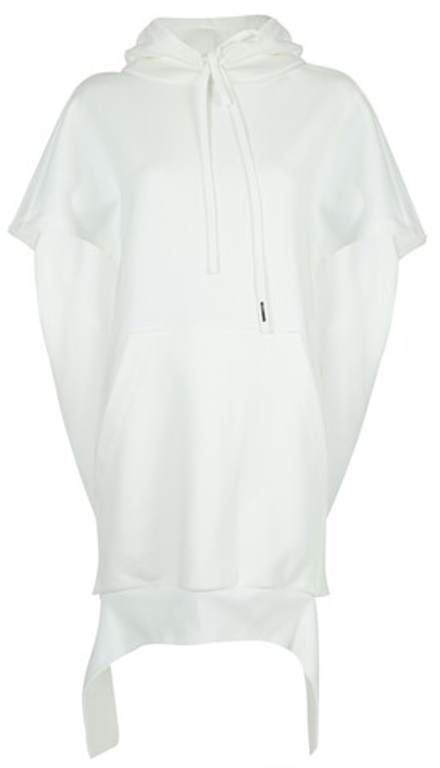 MELITTA BAUMEISTER ХУДИ БЕЛАЯ БЕЗ РУКАВОВ