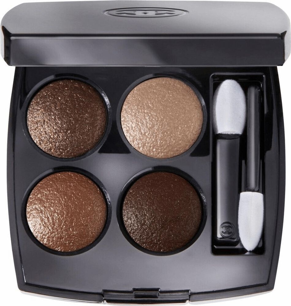Chanel Les 4 Ombres de Chanel Nr.226 Tisse Rivoli 1,2 g