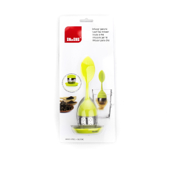 Ситечко для заваривания чая Ibili Accesorios 742000 Испания вид