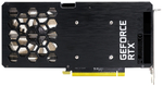 Видеокарта Gainward Ghost GeForce RTX 3060 12 ГБ