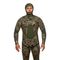 Гидрокостюм Marlin Camoskin Pro Green 5 мм