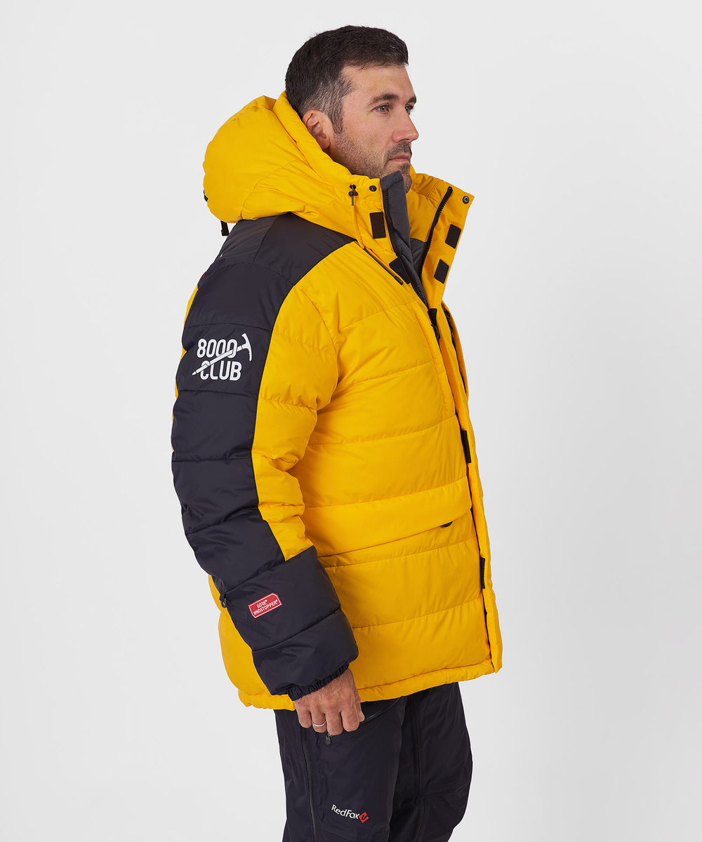 КУРТКА REDFOX EXTREME PRO III