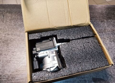 Актуатор тypбины VAG GEN 3 1.8T