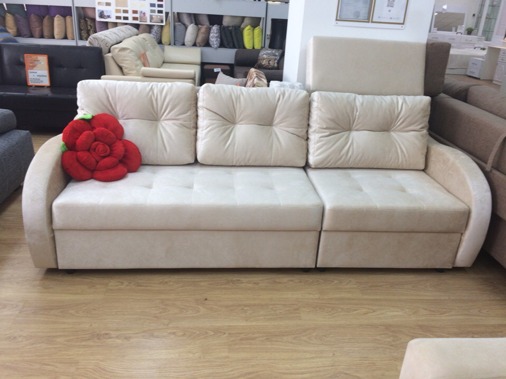 Диван «Антарес»