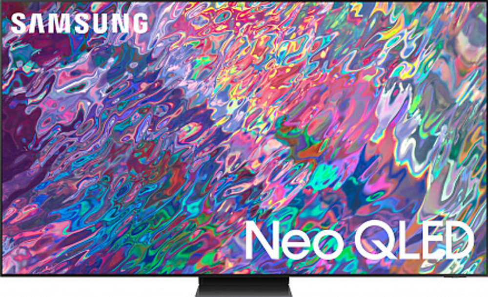 Телевизор Samsung QE98QN100B, NEO QLED (2022)
