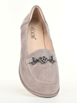 Лоферы женские Ascalini G2597B