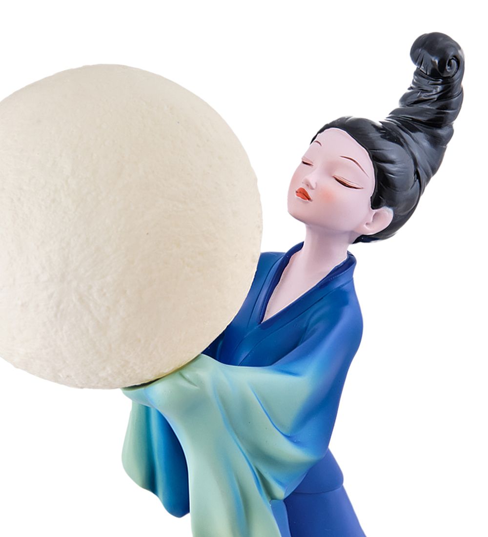 GAEM Home MF-130/1 Светильник «Восточная луна»