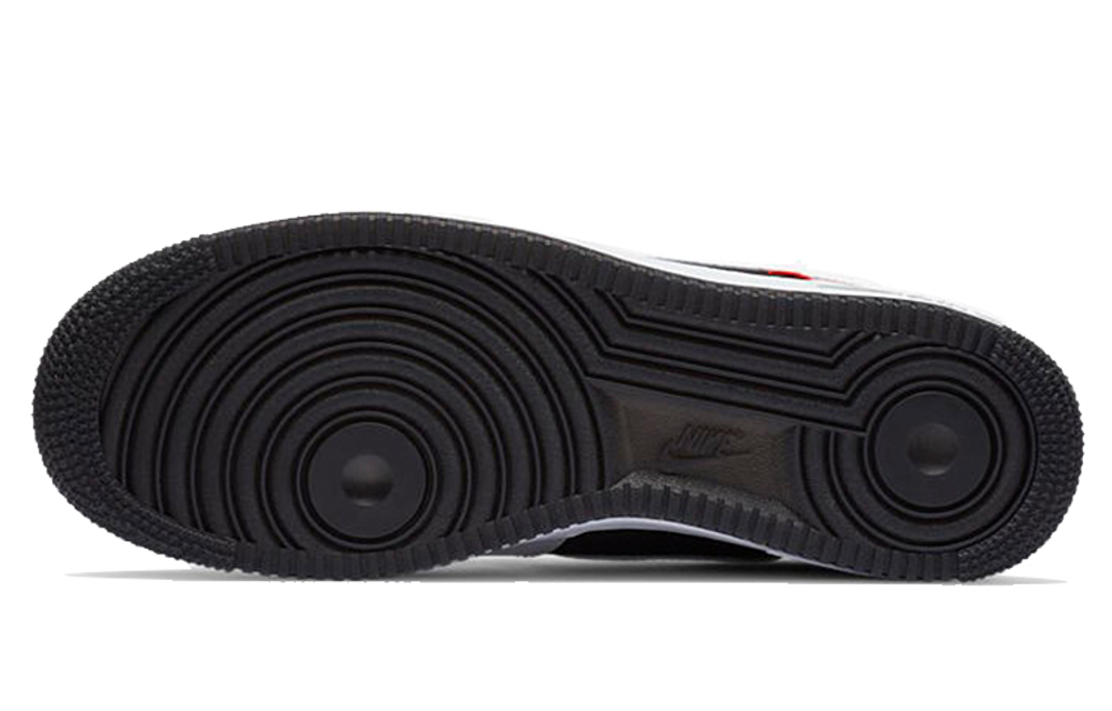 Кроссовки Nike Air Force 1 Hidden Message