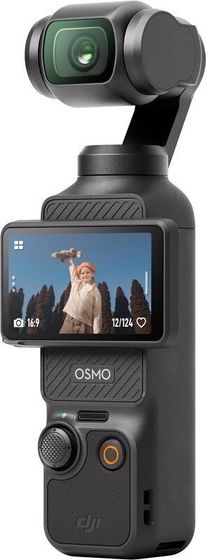 DJI Osmo Pocket 3 Creator Combo