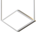 Потолочный светильник Mantra KUBICK 7761