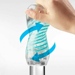 TENGA SPINNER Мастурбатор Pixel