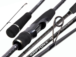 Спиннинг Lucky John Kripton-X 28 7`0" / 213 см, 7-28 г