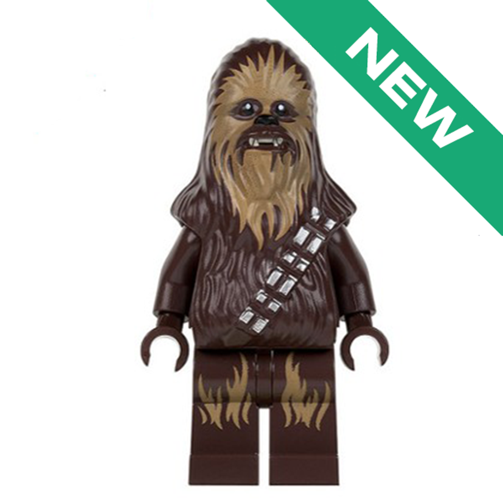 NEW Чубакка sw0532