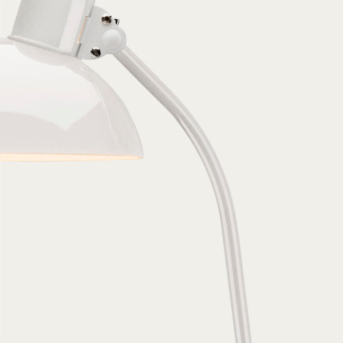 Торшер Kaiser 6556-F FRITZ HANSEN сталь/white 215х1250h