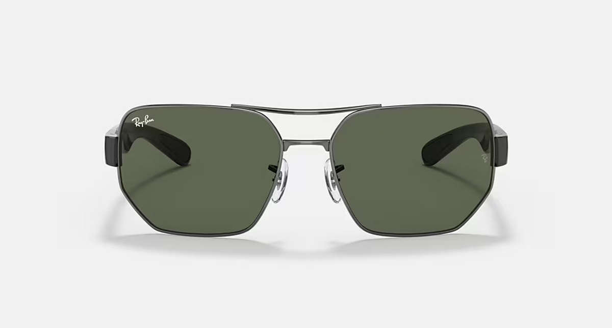 RAY-BAN RB3672 004/71