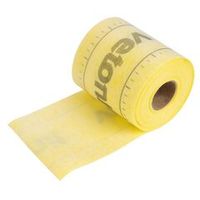 Лента гидроизоляционная Ветонит tec 828 120 мм 10 м