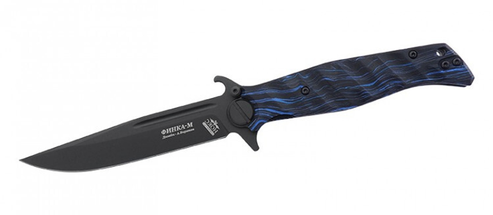 Нож складной НОКС Финка-М 348-700406