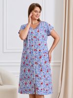 Халат Олим Виотекс МАК