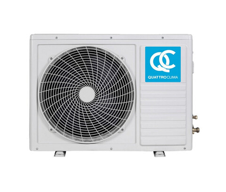 QuattroClima Ferrara Inverter QV-FE12WA/QN-FE12WA